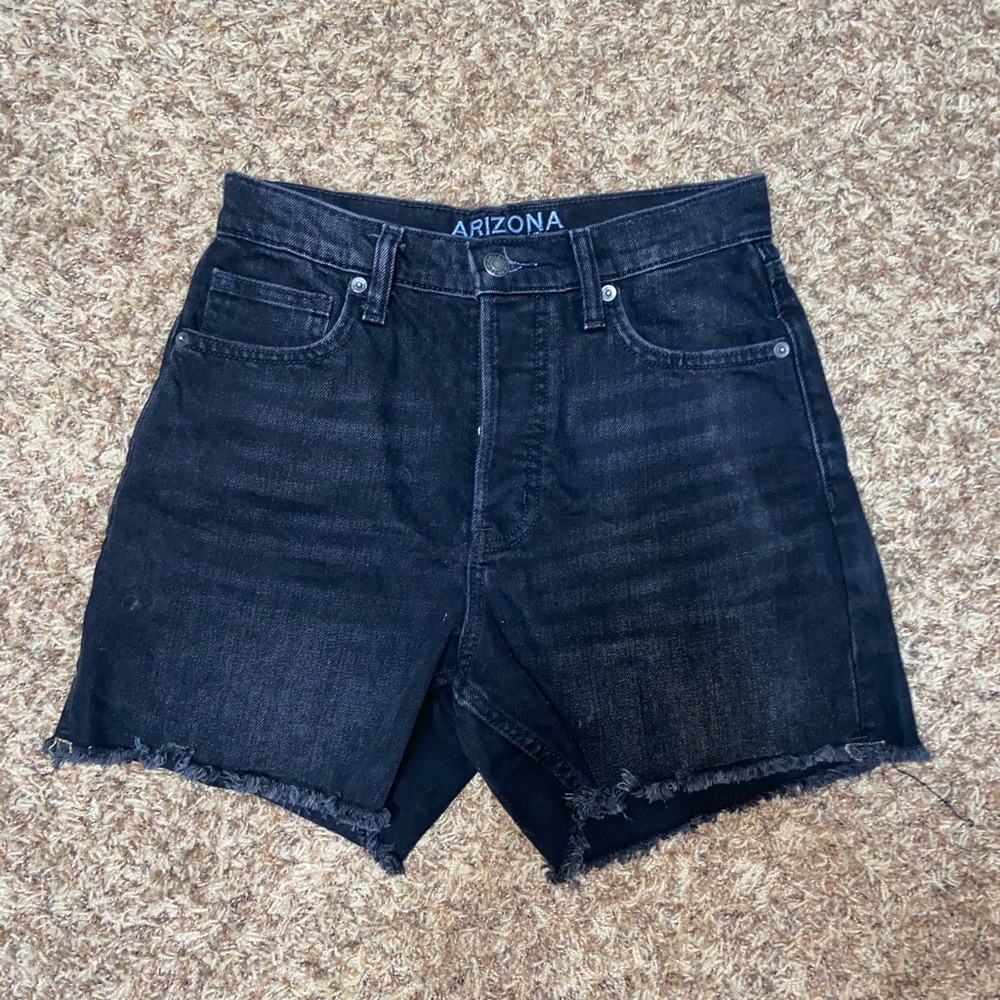 Arizona Jean shorts